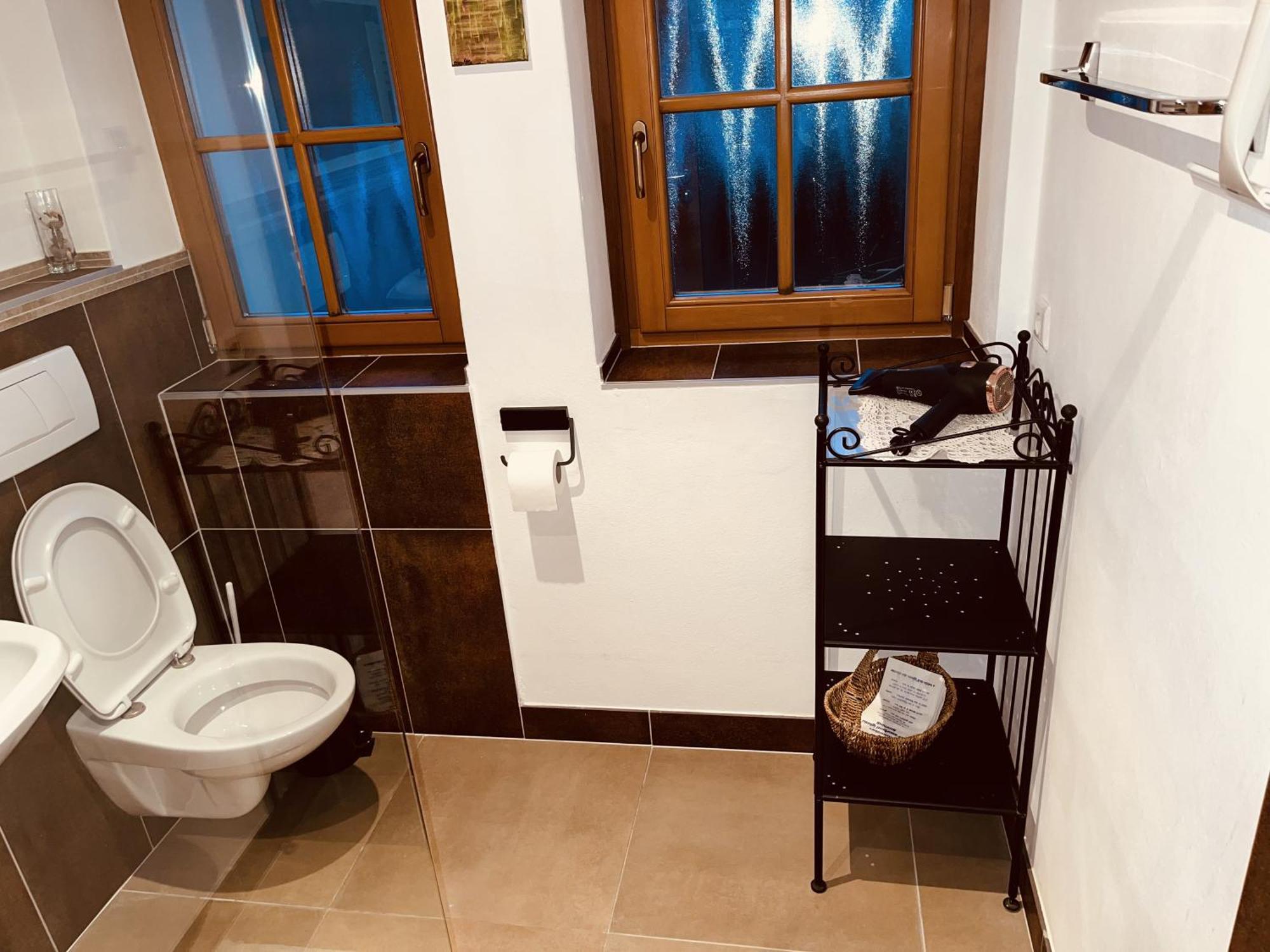 Residence Zirmer Wohnung Wasser Castelrotto Eksteriør bilde